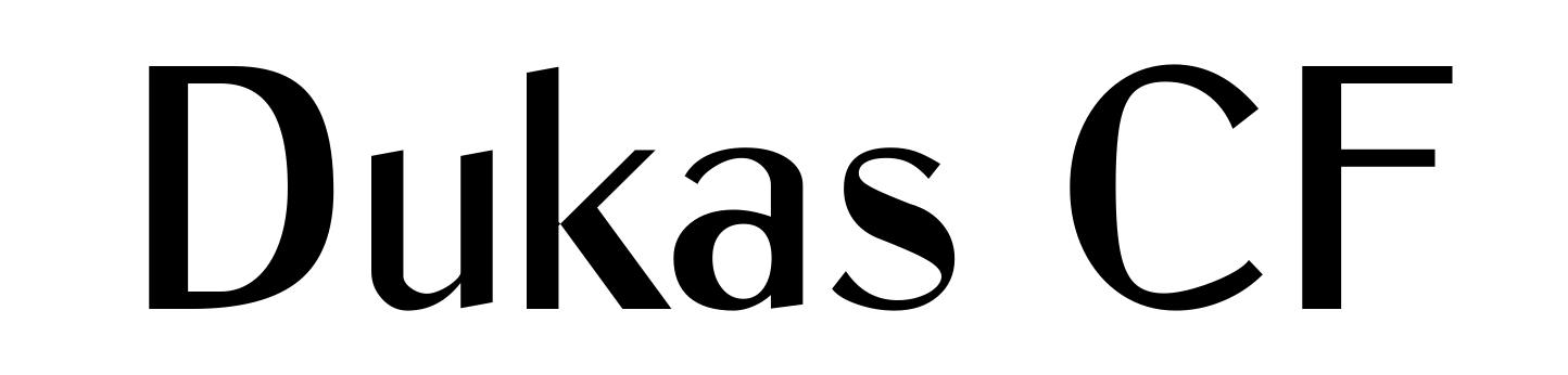 Dukas CF